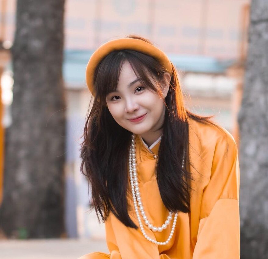 Bui Thuy An