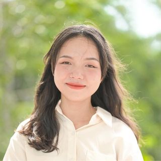 Minh Thuy