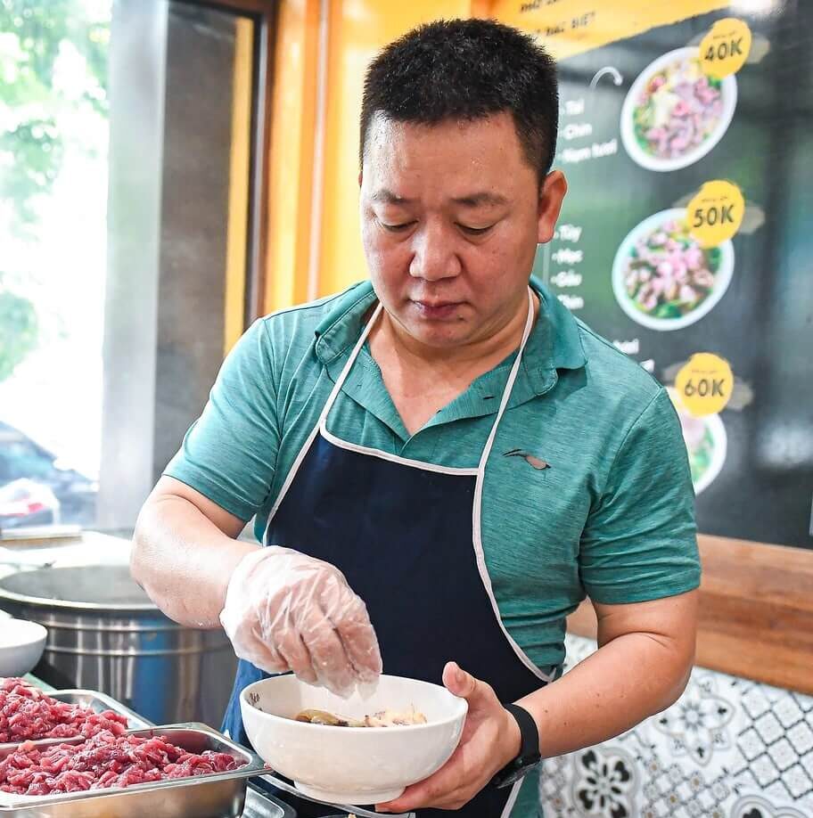 Le Hoang Minh